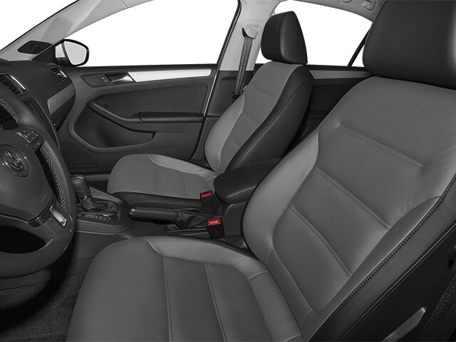 2013 Volkswagen Jetta Sedan Hybrid