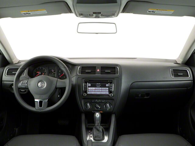 2013 Volkswagen Jetta Sedan SE Grand Junction CO