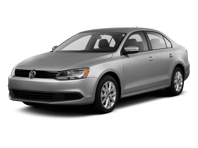 2013 Volkswagen Jetta Sedan SE Grand Junction CO