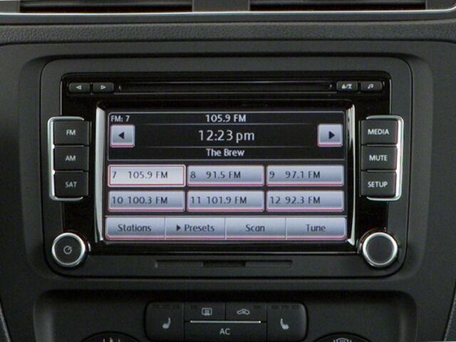 2013 Volkswagen Jetta Sedan SE San Clemente CA