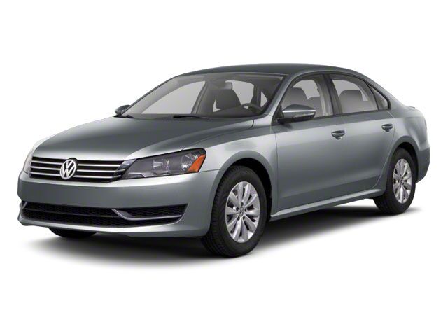 2013 Volkswagen Passat 2.0L TDI SEL Premium Mesa AZ