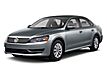 2013 Volkswagen Passat 2.0L TDI SEL Premium
