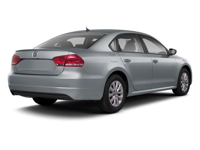 2013 Volkswagen Passat 2.0L TDI SEL Premium Mesa AZ