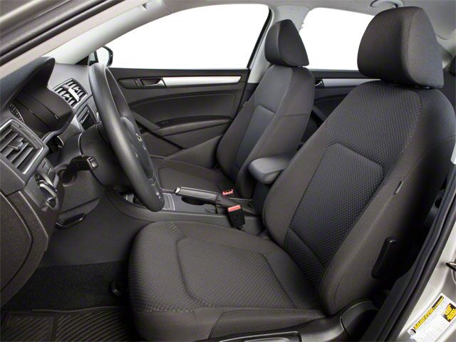 2013 Volkswagen Passat 2.5L SE Chantilly VA