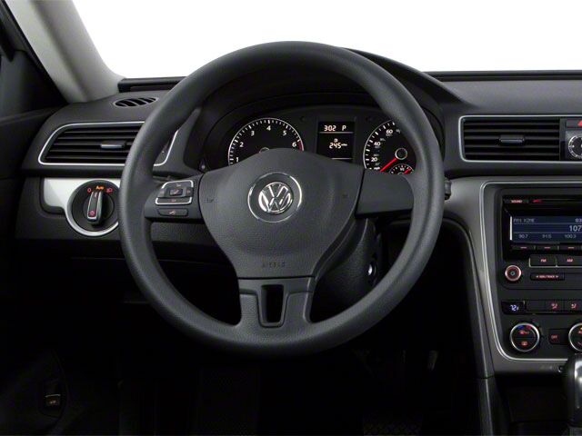 2013 Volkswagen Passat 2.5L SE Chantilly VA