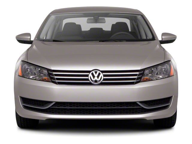2013 Volkswagen Passat 2.5L SE Chantilly VA