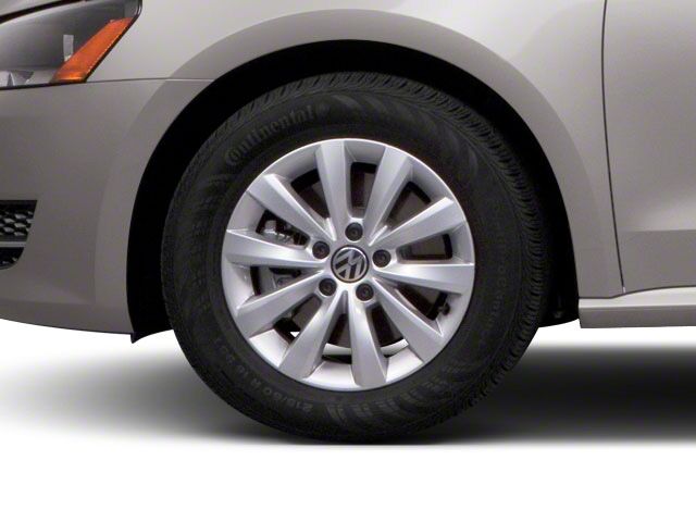 2013 Volkswagen Passat 2.5L SE Chantilly VA
