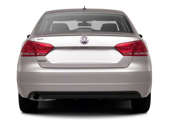 2013 Volkswagen Passat 2.5L SE Chantilly VA