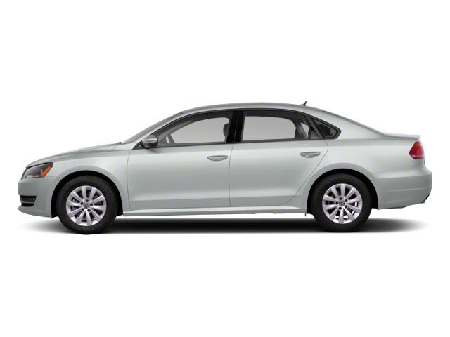 2013 Volkswagen Passat 2.5L SE Chantilly VA
