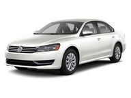 2013 Volkswagen Passat S Memphis TN 2013 Volkswagen Passat S Memphis TN