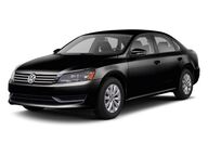 2013 Volkswagen Passat SE Memphis TN 2013 Volkswagen Passat SE Memphis TN