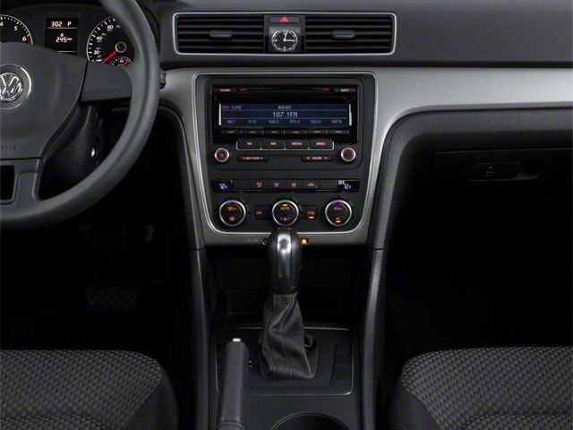 2013 Volkswagen Passat SE PZEV Las Vegas NV