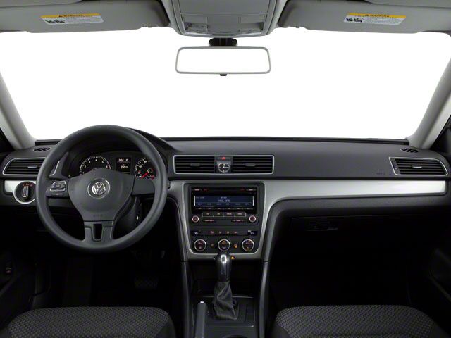 2013 Volkswagen Passat SE PZEV Las Vegas NV