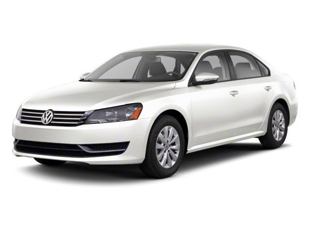 2013 Volkswagen Passat SE PZEV Las Vegas NV
