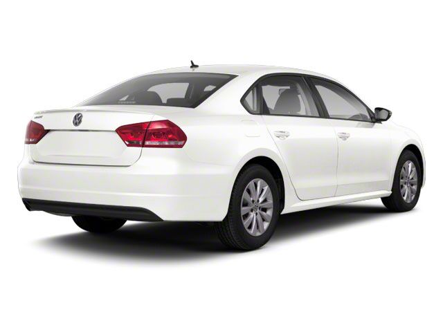 2013 Volkswagen Passat SE PZEV Las Vegas NV