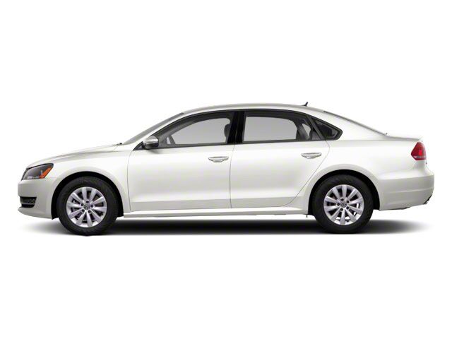 2013 Volkswagen Passat SE Roseville CA