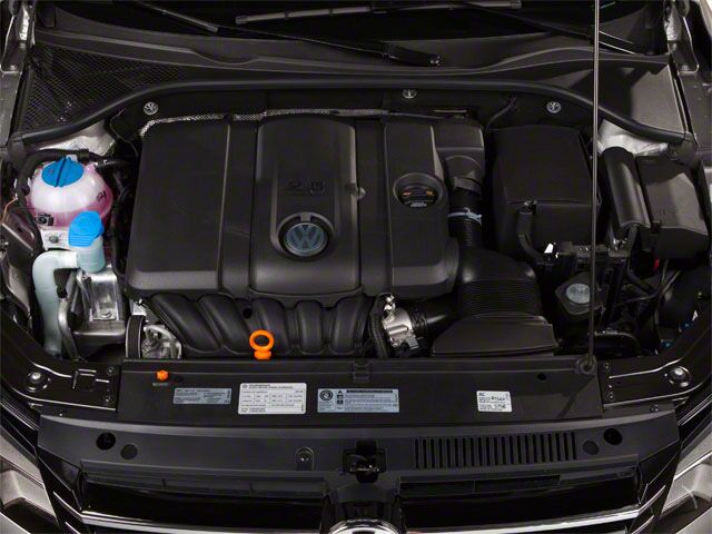 2013 Volkswagen Passat TDI SE Akron OH