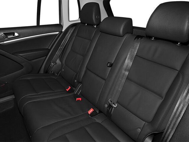 2013 Volkswagen Tiguan SE Mesa AZ