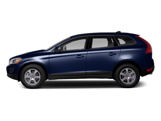 2013 Volvo XC60 3.2