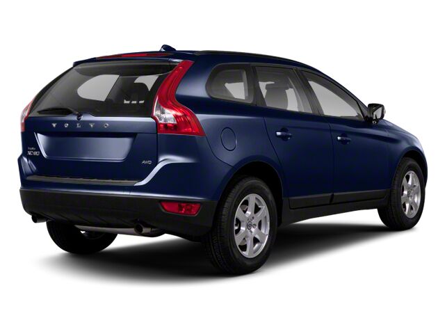 2013 Volvo XC60 3.2
