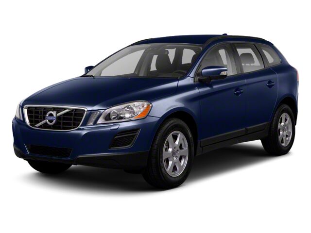 2013 Volvo XC60 3.2