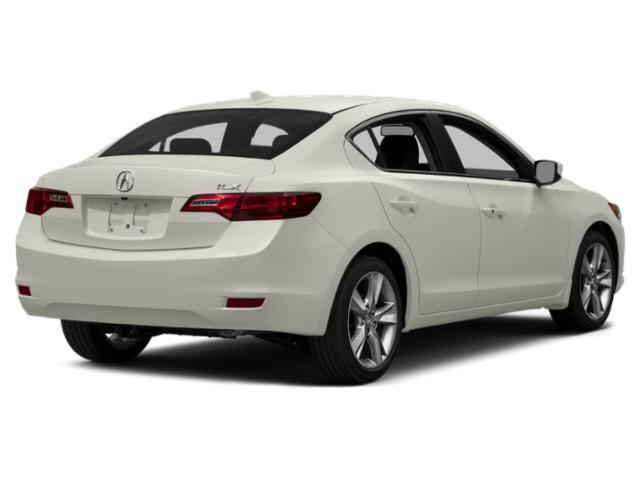 2014 ACURA ILX 20 PREMIUM Houston TX