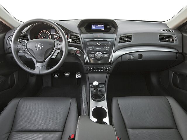 2014 ACURA ILX 20 PREMIUM Houston TX