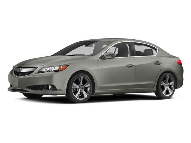 2014 ACURA ILX 20 PREMIUM Houston TX