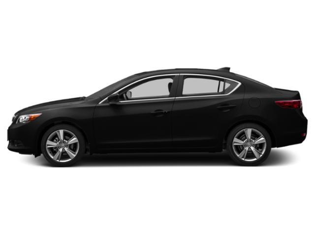 2014 ACURA ILX 20 PREMIUM Houston TX