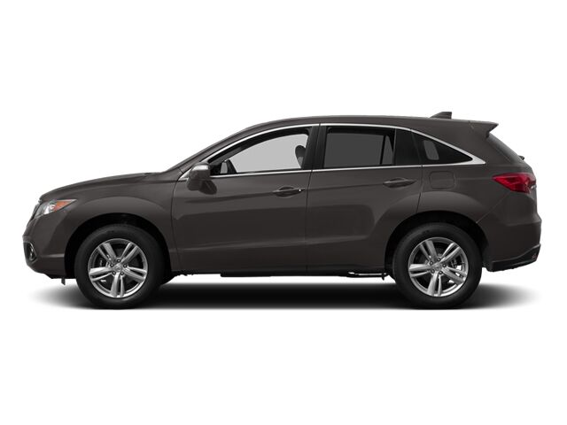 2014 ACURA RDX Houston TX