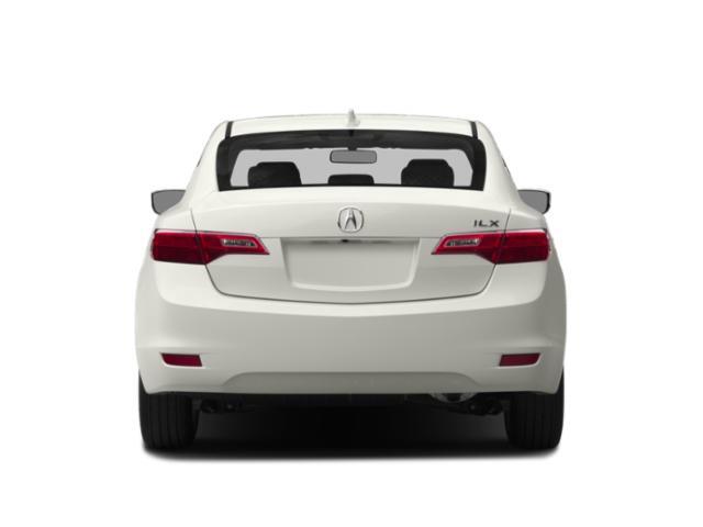 2014 Acura ILX 2.0L Austin TX