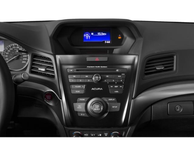 2014 Acura ILX 2.0L Austin TX