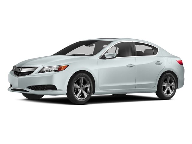 2014 Acura ILX 2.0L