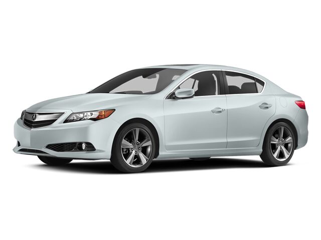 2014 Acura ILX 2.0L