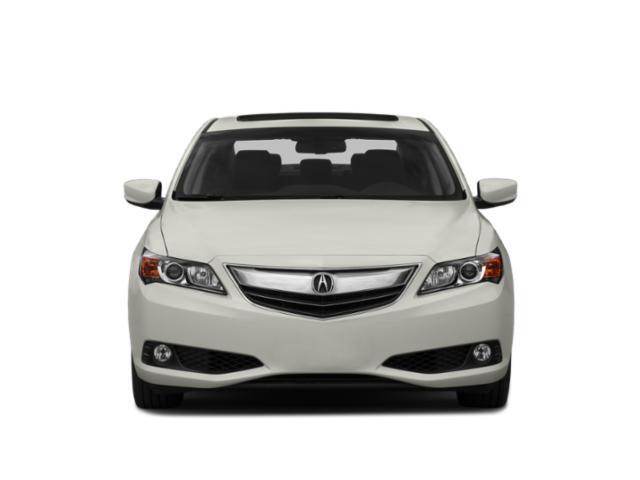 2014 Acura ILX 5-Spd AT w/ Premium Austin TX
