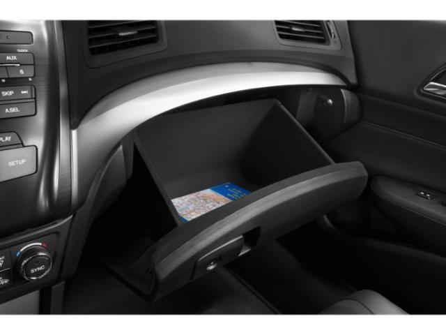 2014 Acura ILX 5-Spd AT w/ Premium Austin TX