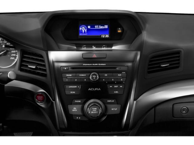 2014 Acura ILX 5-Spd AT w/ Premium Austin TX