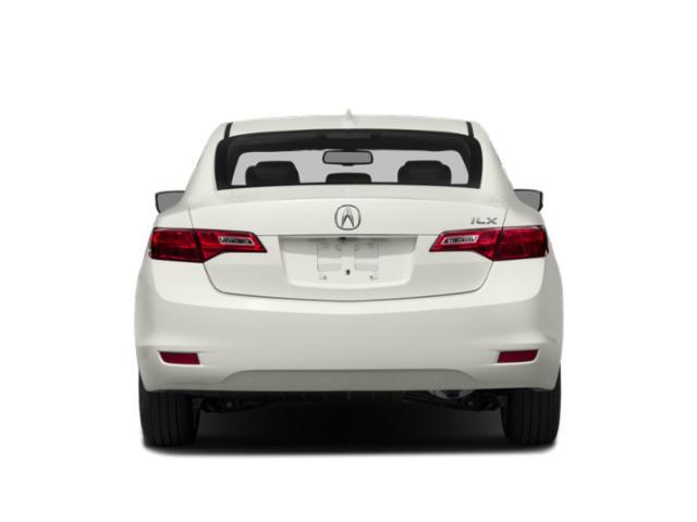 2014 Acura ILX 5-Spd AT w/ Premium Austin TX