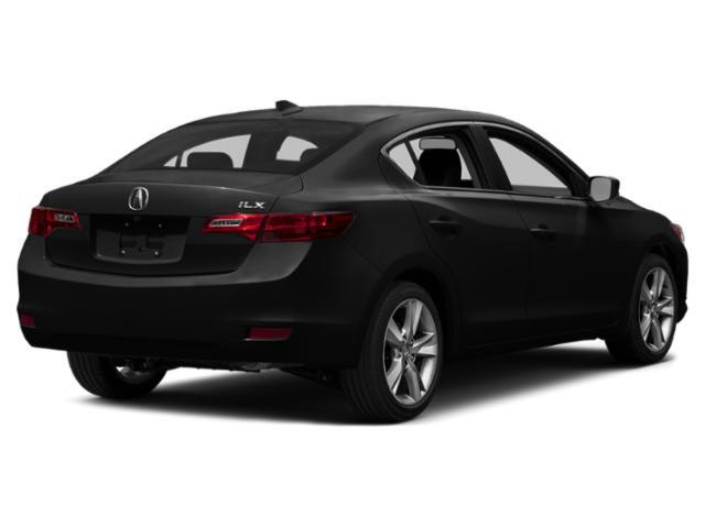 2014 Acura ILX 5-Spd AT w/ Premium