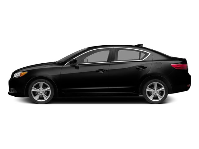 2014 Acura ILX 5-Spd AT w/ Premium
