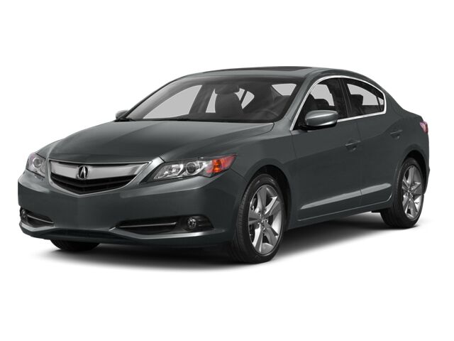 2014 Acura ILX Tech Pkg Grand Junction CO