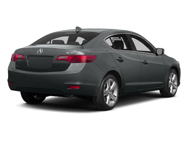2014 Acura ILX Tech Pkg Grand Junction CO