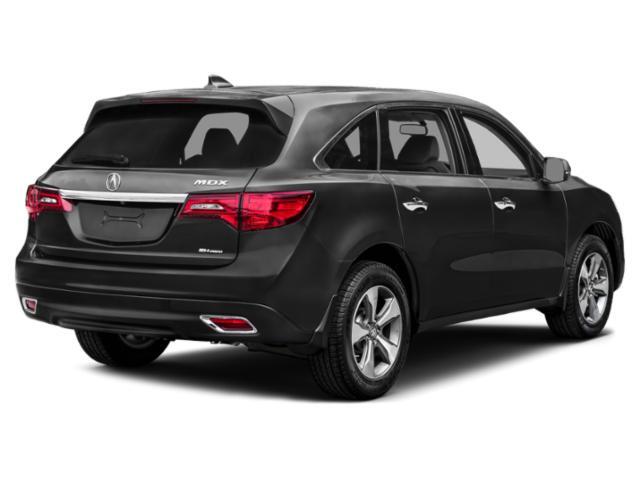 2014 Acura MDX Huntsville AL