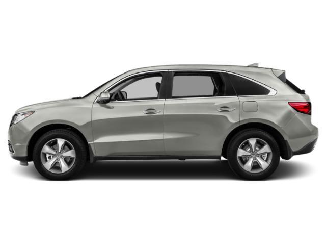 2014 Acura MDX