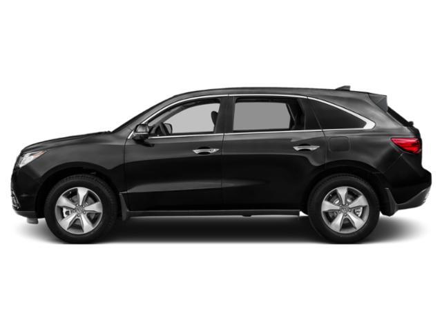 2014 Acura MDX Richmond Hill NY