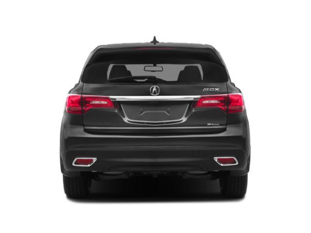 2014 Acura MDX Roseville CA