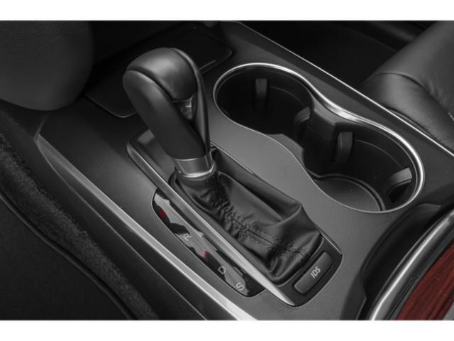 2014 Acura MDX Roseville CA