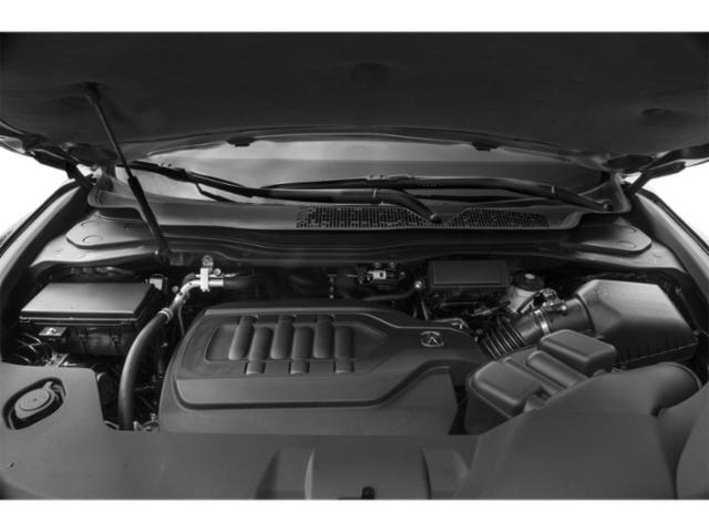 2014 Acura MDX Roseville CA