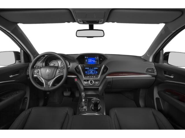 2014 Acura MDX Roseville CA