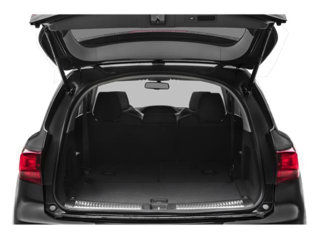 2014 Acura MDX Roseville CA